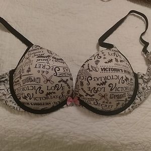 Victoria's Secret Body by Victoria push-up